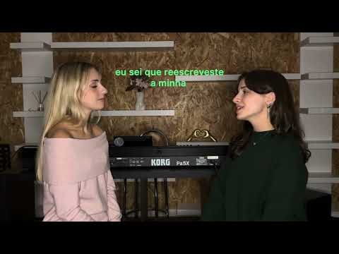 Wicked - For Good (w/ my sister) 