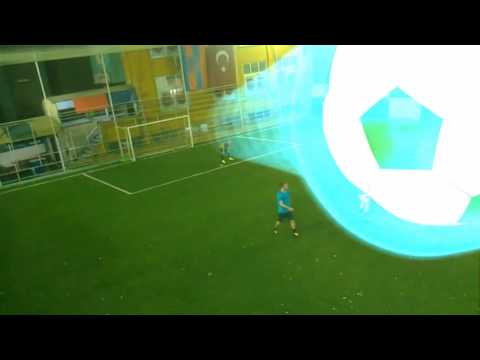 Öz Alibeyköy Halısaha 20.11.2015 19:00 - akillisaha.com