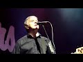 The Stranglers - No Mercy (live in Athens 2019)