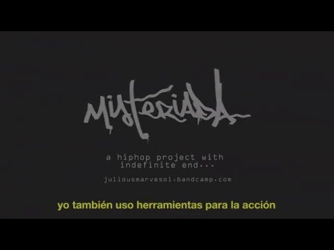 Julious Marvesol & Edac Selectah - Hábitos Dominicales - #MISTERIADA (VIDEO)