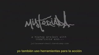 Julious Marvesol & Edac Selectah - Hábitos Dominicales - #MISTERIADA (VIDEO)