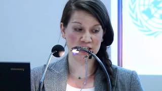 Sarah Morales Part 2