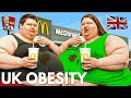 The Uk Obesity Crisis DEFAULT Thumbnail