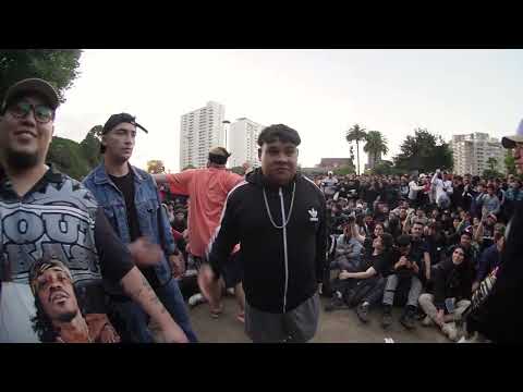 (BATALLÓN) MZETA vs. ANUBIS vs. MANTRA VERSEO: Octavos-Liga Inmortal Multiverse X Red Bull / Fecha 9