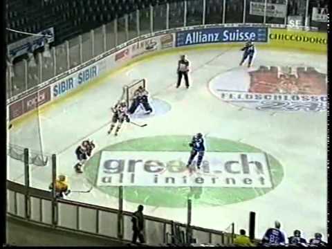 NLA 05-06 #36 Zürich - Genf 6-2