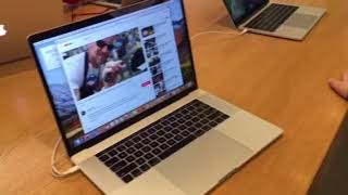 Camper Chef Bart Apple Store Summerlin Nevada Promo All Devices Lou Cops iPad iPhone Watch