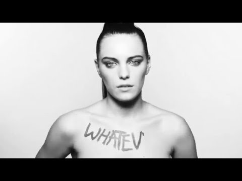 Whatever Erika Linder for Crocker by JC Jeans Company