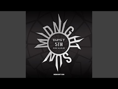 Midnight (MIDNIGHT (별 헤는 밤))