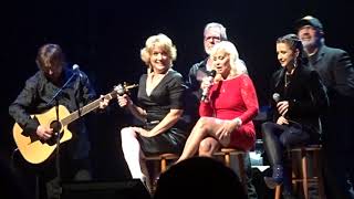 Lorrie Morgan - Are You Lonesome Tonight? - Admiral Theatre, Bremerton, WA - Jun 3, 2023