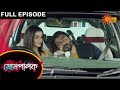Mompalok - Full Episode | 4 May 2021 | Sun Bangla TV Serial | Bengali Serial