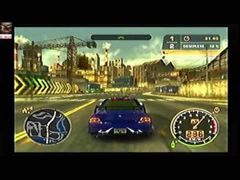 Let´s Play Need For Speed: Most Wanted Career PS2 Part 23