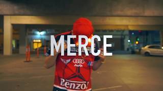 Merce - Faze Me (Prod by Baeza)