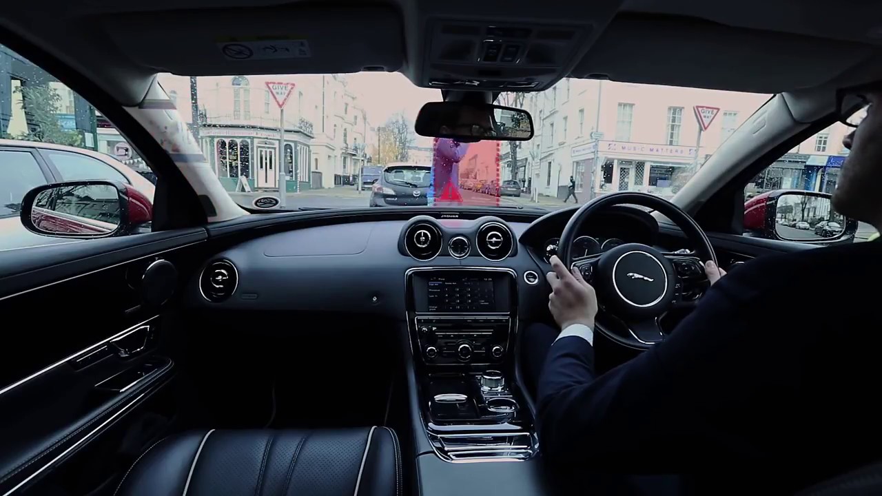 Jaguar subtitling by Edimart