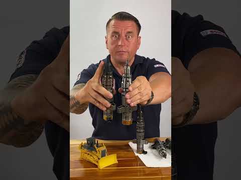 Quick tip for CAT Injector owners #catinjectors #injectors #a1dieselinjectors #quicktips