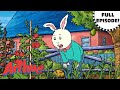 Buster's Garden of Grief | Arthur Full Episode!