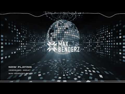 GERDNANG - Hẹn Em Dưới Ánh Trăng (Max Benderz Remix)