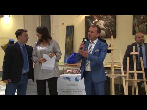 Premio Giornalistico Campania Terra Felix, Menzione Speciale a Salvatore Pignataro