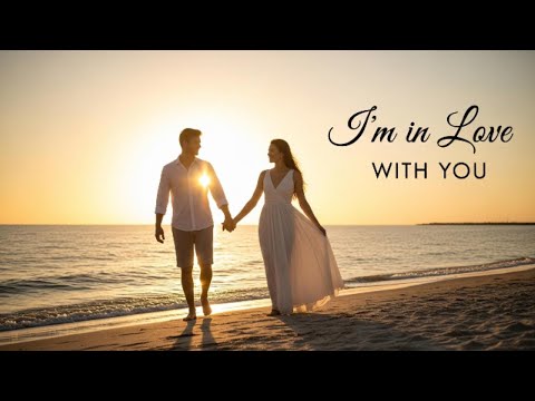 I'm in Love with You – Romantic Love Song with Lyrics