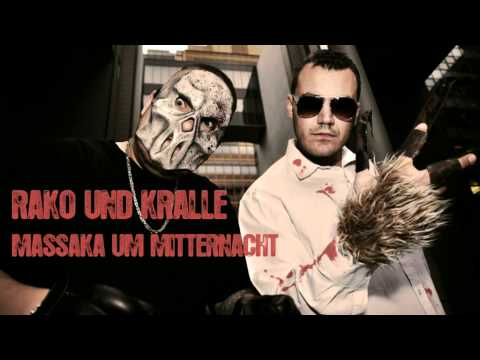 Kralle, Rako - Um Mitternacht (FREESONG)