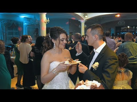 Wedding  - Gheorghe si Maria - 19.02.2017