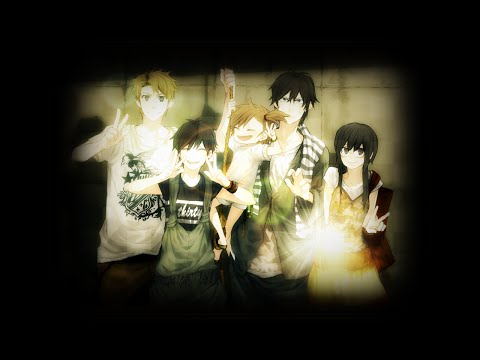 Barakamon Trailer (English Sub) thumbnail