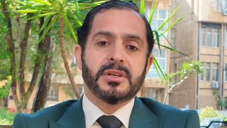 وينزعجون عندما يتم سؤالهم: “أين كنتم قبل 14 سنة؟”.