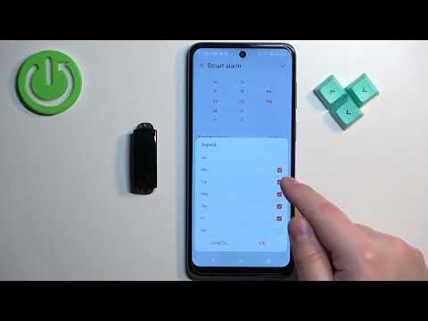 Wake Up Feeling Refreshed with This Easy Honor Band 3 Alarm Clock Tutorial! - How to Set Alarm Clock