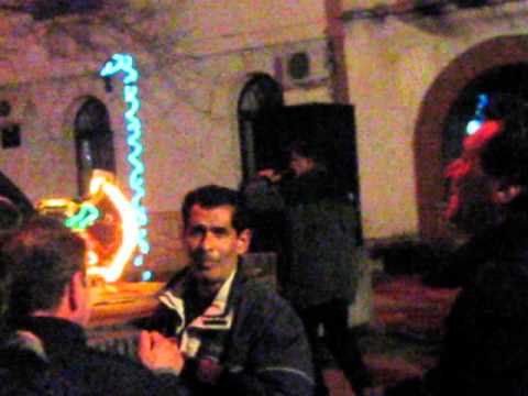 Vlatko Vuckov - Makedonijo za nisto ne te davame - Bozik Valandovo 2012.AVI