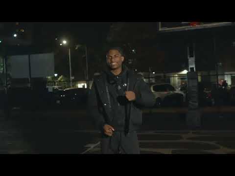 How High - Leaky DaDemon (Music Video) [Shot by @Mookiemadface]