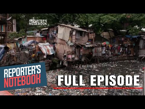 Problema sa basura ng ating bansa, masosolusyunan pa ba? (Full Episode) Reporter’s Notebook
