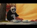Kung Fu Panda 2008 Tamil Dubbed Movie Scene