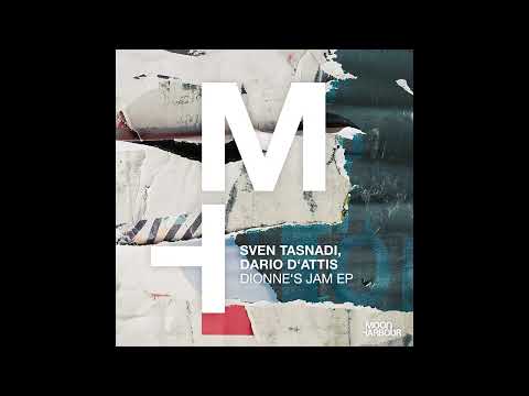 Dario D’Attis, Sven Tasnadi - Dionne’s Jam