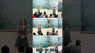 Vidyadham Primary School Video