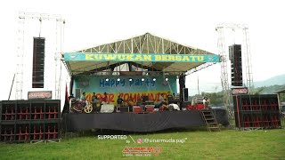 Download lagu CEK SOUND TRIAS MUSIC ||  KUBER COMMUNITY || SNIPER AUDIO || SINAR MUDA PRODUCTION mp3