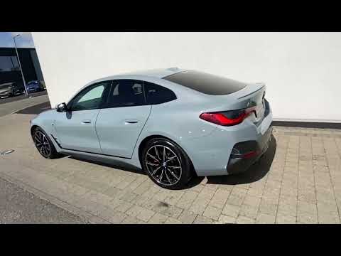 BMW i4 Edrive40 M Sport - Image 2