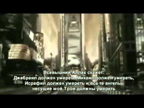 Трейлеры Супермен: Судный день