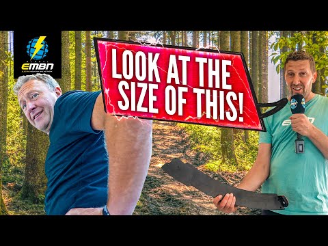 The Best Outtakes & Fails Of The Year | EMBN Bloopers 2022