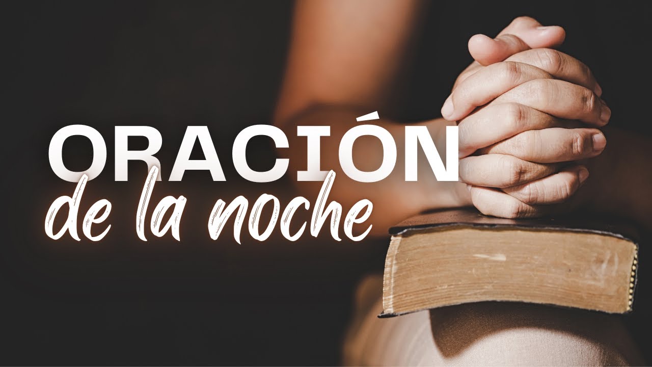 Night Devotional and Prayer to Sleep in the Presence and Peace of God