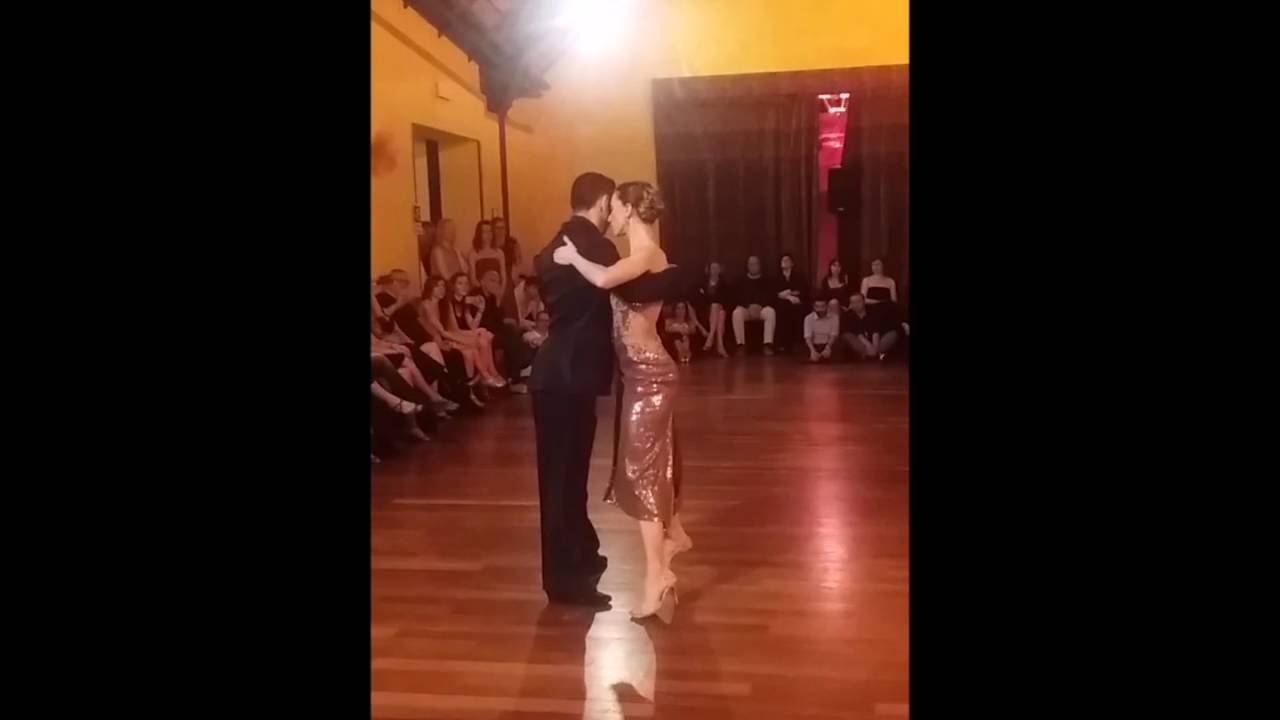 La musica del "Gaz" -  Chloe e Dionisis Theodoropoulos