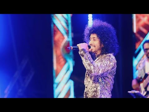 Ameesha Minol |අමීෂ මිනෝල් With HIRU MEGA BLAST 2023 FLASHBACK LIVE AT KURUNEGALA |2023-04-01