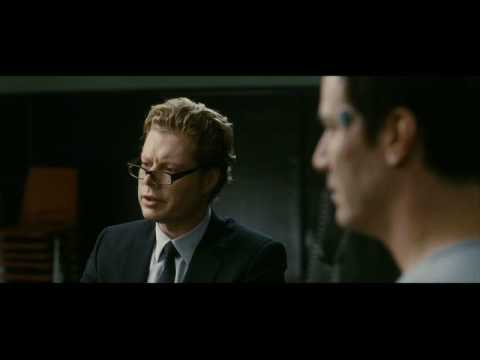 The Day The Earth Stood Still (2008) Official Trailer