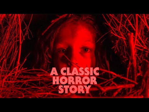 Ho visto "A Classic Horror Story" e...