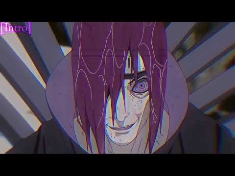 Yami's Sin x SSHVDOW - Haunt My Mind (Legendado)