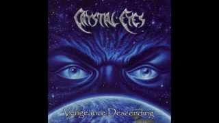 Crystal Eyes - The Wizard&#39;s Apprentice