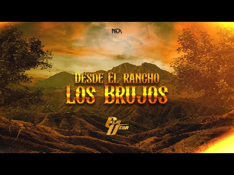 Elio Vega - Desde El Rancho Los Brujos (Disco Completo)