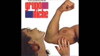 08 Te Enseñare a Olvidar - Sutil y Contundente (1989) Grupo Niche