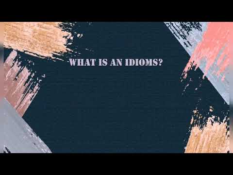 10 COMMON IDIOMS THAT ARE EASY TO USE IN DAILY CONVERSATION | by Anisa Yunita