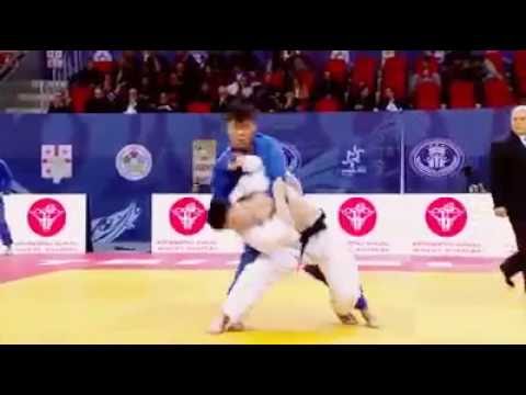 Judo live