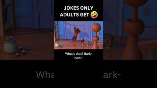 Download lagu Toy Story 2 - Buzz & Jessie: Do you get it? #shorts #funny mp3 Download lagu Toy Story 2 - Buzz & Jessie: Do you get it? #shorts #funny mp3