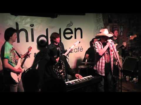 Shaky Jake feat. Valery Setkin & Vadim Ivaschenko - Honky tonk man / 14/05/2015